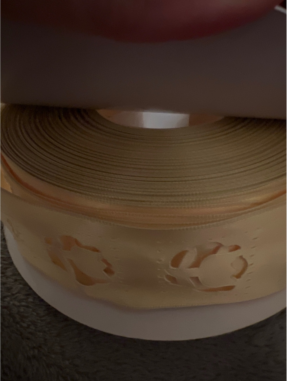 Assorted Decorative Craft Ribbons Bundle - Picture 4 of 7